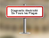 Diagnostic électrique à 